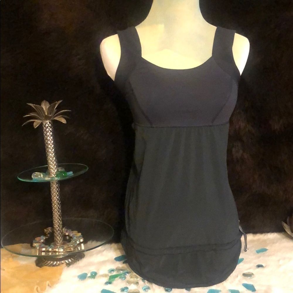Lululemon tank top 4 (2831)